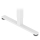 SILVER MONKEY EDF-180 white SMM036 - 1258031 - zdjęcie 6